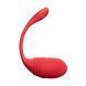 Смарт-віброяйце з пульсацією Lovense Vulse (Thrusting Egg Vibrator), імітація фрикцій SO8792 фото 2