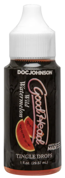 Подарочный набор для орального секса Doc Johnson GoodHead Fundamentals Kit &ndash; эксклюзивный комплект для незабываемых оральных ласк с мастурбатором SO4542 фото