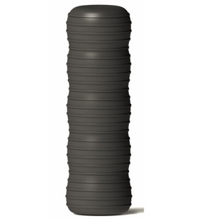 Мастурбатор Dorcel Deep Stroker, двухсторонний, два рельефа MD1137 фото