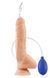 Кончающий фаллоимитатор Real Body &mdash; Cum Roby (23 x 4,2 см) SO7002 фото 1
