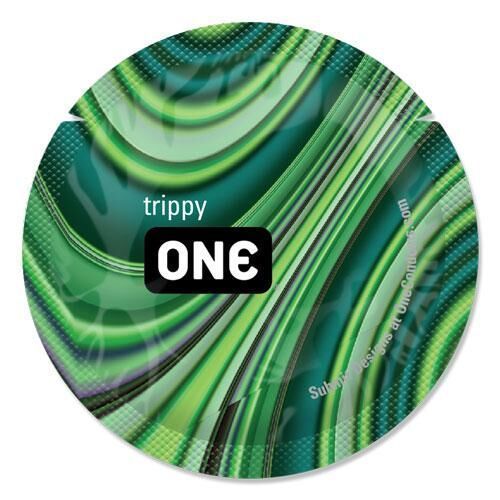Набор презервативов ONE Glowing Pleasures Pack - 100 шт SX0736 фото
