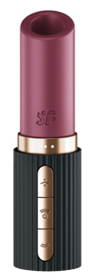 Вакуумный стимулятор клитора Pro 2 Kiss Satisfyer (Германия) IG078601 фото