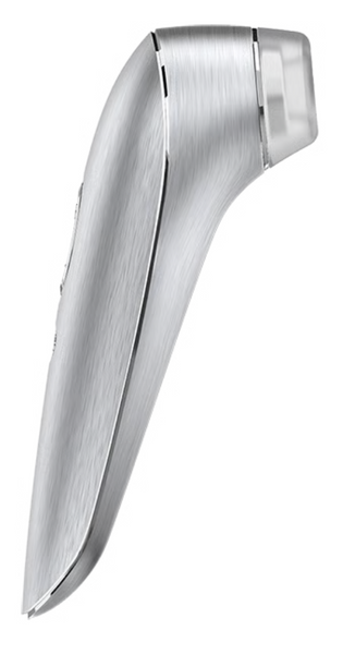 Вакуумний стимулятор клітора Luxury High Fashion Satisfyer (Німеччина) IG016549 фото