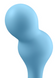 Анальна смарт пробка з вібрацією Deep Diver колір: блакитний Satisfyer (Німеччина) IG006802 фото 3