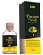 Інтимний масажний гель із соковитим ароматом маракуї INTT Passion Fruit Massage Gel (30 мл) &mdash; тропічний афродизіак та екзотична прелюдія SO4897 фото 3