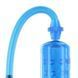 Вакуумна помпа XLsucker Penis Pump Blue для члена довжиною до 18см, діаметр до 4см E22147 фото 2