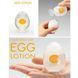Лубрикант на водній основі Tenga Egg Lotion (65 мл) SO1657 фото 3