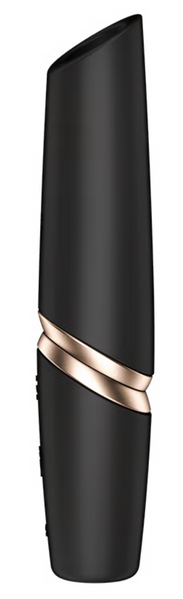 Вакуумный стимулятор клитора Perfect Kiss Satisfyer (Германия) IG078496 фото