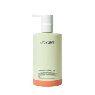 Шампунь щоденний whocares Firming Shampoo 300 ml 000005721 фото