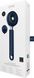 Звукова світлодіодна щітка для всього тіла GESKE Sonic LED Full-Body Brush&Intensive Exfoliator 9в1 midnight HB0389 фото 8