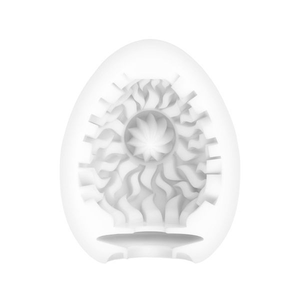 Мастурбатор яйцо Tenga Egg Shiny Pride Edition SO3815 фото