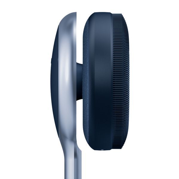 Звукова світлодіодна щітка для всього тіла GESKE Sonic LED Full-Body Brush&Intensive Exfoliator 9в1 midnight HB0389 фото