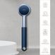 Звукова світлодіодна щітка для всього тіла GESKE Sonic LED Full-Body Brush&Intensive Exfoliator 9в1 midnight HB0389 фото 3