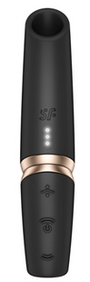 Вакуумный стимулятор клитора Perfect Kiss Satisfyer (Германия) IG078496 фото