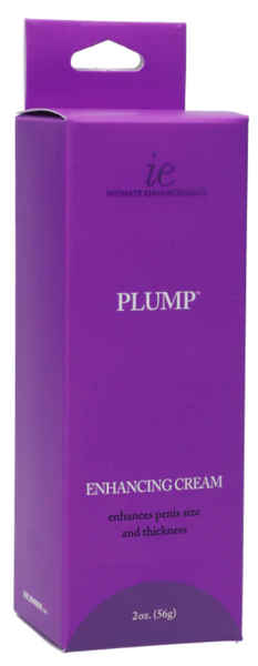 Крем для увеличения члена Doc Johnson Plump - Enhancing Cream For Men (56 гр) SO1564 фото