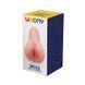 Мастурбатор-вагина Wooomy Jeeez Masturbator Vagina, мягкие открытые губы SO7404 фото 1