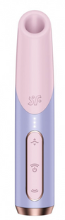 Вакуумный стимулятор клитора Bold Kiss Satisfyer (Германия) IG078533 фото