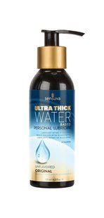 Густий лубрикант на водній основі Sensuva Ultra-Thick Water-Based (125 мл) SO3232 фото