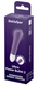 Віброкуля Ultra Power Bullet 2 колір: фіолетовий Satisfyer (Німеччина) IG009605 фото 4