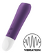 Віброкуля Ultra Power Bullet 2 колір: фіолетовий Satisfyer (Німеччина) IG009605 фото 1