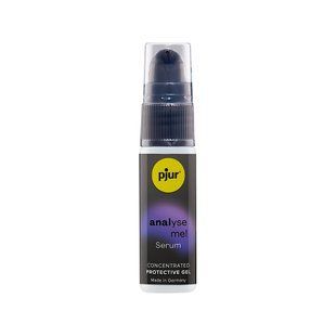 pjur analyse me! Serum &mdash; Спеціальна анальна сироватка-протектор , 20 мл PJ12100 фото