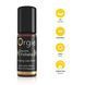 Блиск для губ та орального сексу з ефектом рідкого вібратора Orgie ELECTRIC FELLATIO LIPS GLOSS, 10 мл SX1548 фото 3