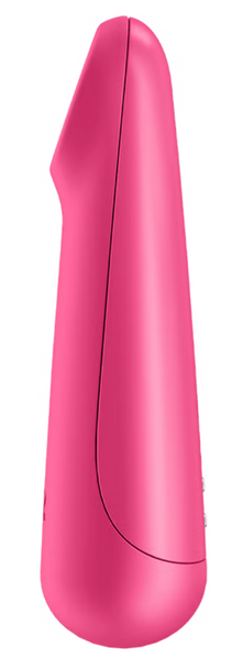 Виброшара Ultra Power Bullet 3 цвет: розовый Satisfyer (Германия) IG007717 фото