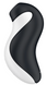 Вакуумний стимулятор для клітора з вібрацією, Orca Satisfyer (Німеччина) IG045184 фото 2