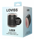 Мастурбатор з двосторонньою вібрацією Loviss Leer Double Sides Masturbation Cup SX3999 фото 5