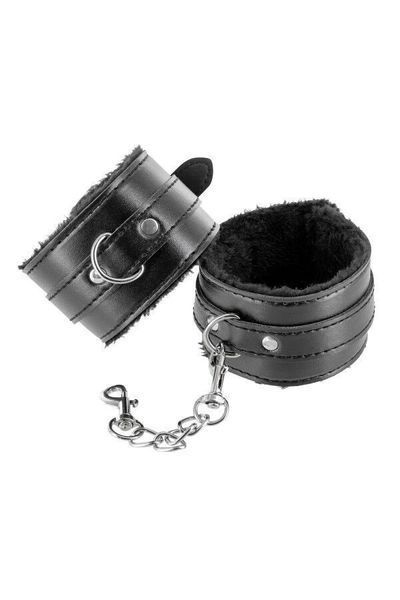 Набір БДСМ-аксесуарів Fetish Tentation BDSM Kit &mdash; 10 предметів для задоволення SX1092 фото