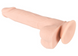 Реалистичный фаллоимитатор Sexbay на присоске (16 см x 5,5 см) BYYJ-035 фото 2