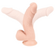 Реалистичный фаллоимитатор Sexbay на присоске (16 см x 5,5 см) BYYJ-035 фото 5