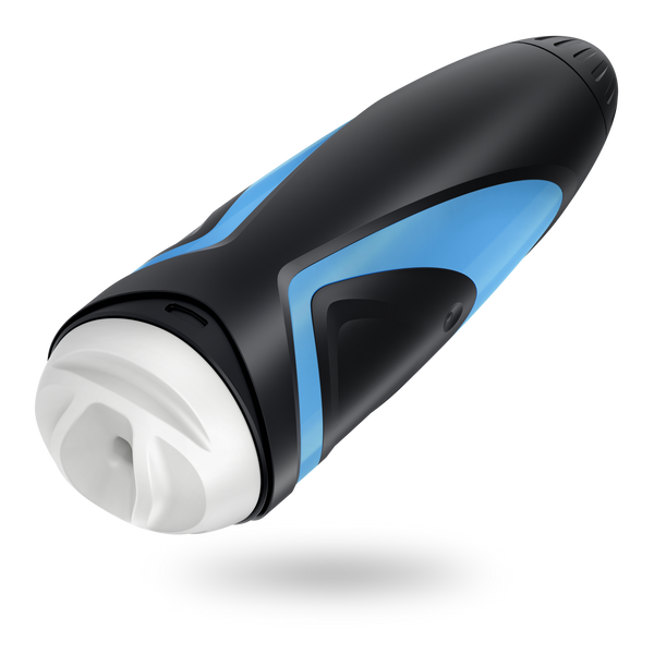 Мастурбатор Satisfyer Men One со изменяемой тугостью канала SO2022 фото