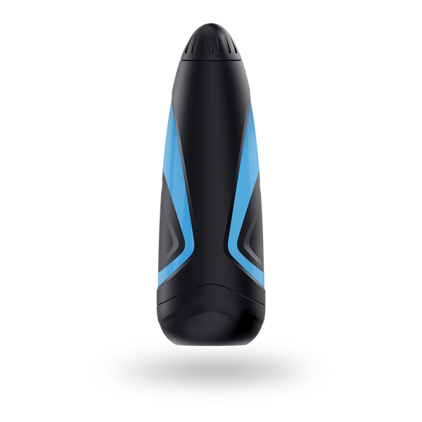 Мастурбатор Satisfyer Men One со изменяемой тугостью канала SO2022 фото