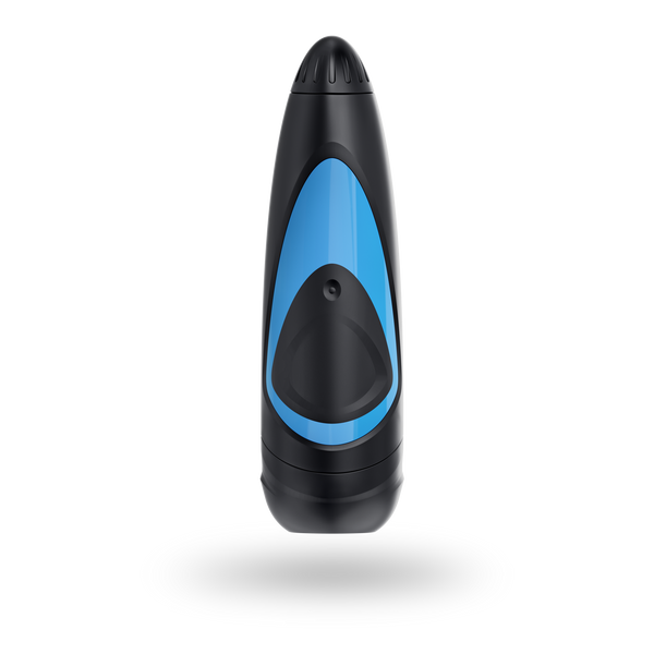Мастурбатор Satisfyer Men One со изменяемой тугостью канала SO2022 фото