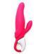 Вібратор-кролик Satisfyer Mr. Rabbit (рожевий) SO2199 фото 2