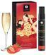 Спрей Shunga Waves of Pleasure Strawberry Champagne - Клубничное игристое (30 мл) SX3264 фото 1